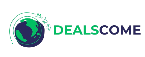 Welcome to Dealscome