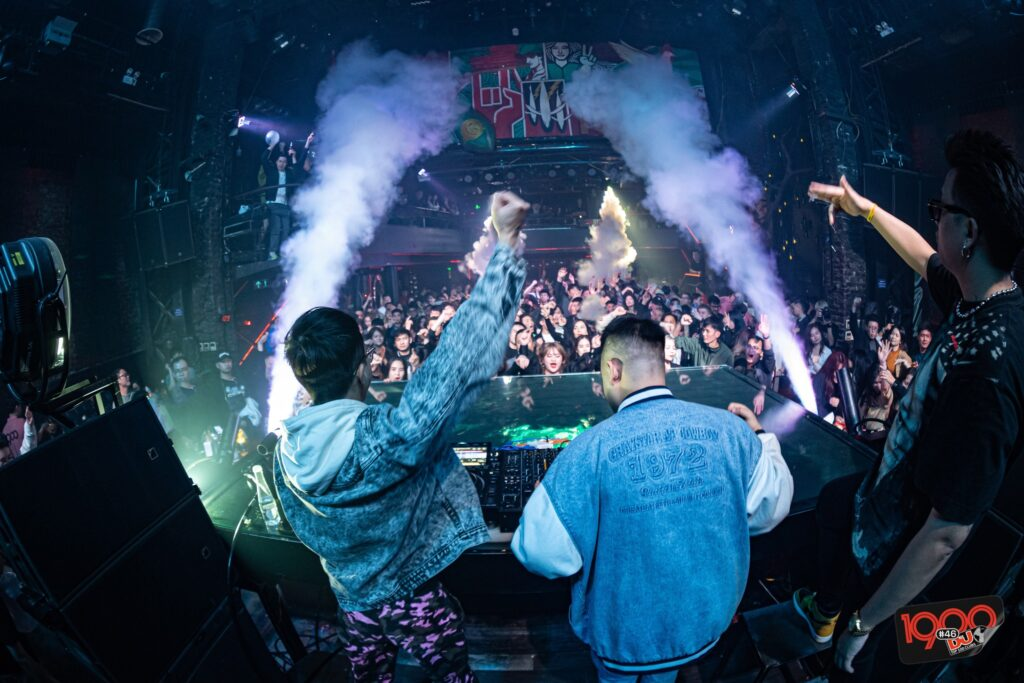 Vietnam Clubbing Guide