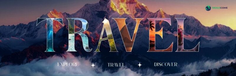 Dealscome.com banner