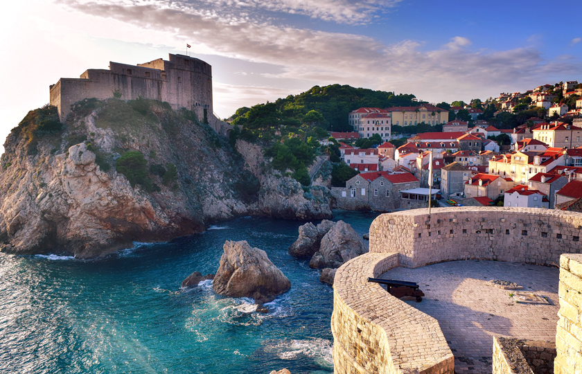 Dubrovnik & Croatia's Travel - family vacation destinations in europe