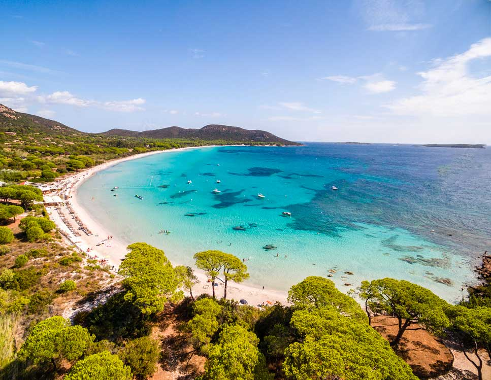 most beautiful beaches in europe