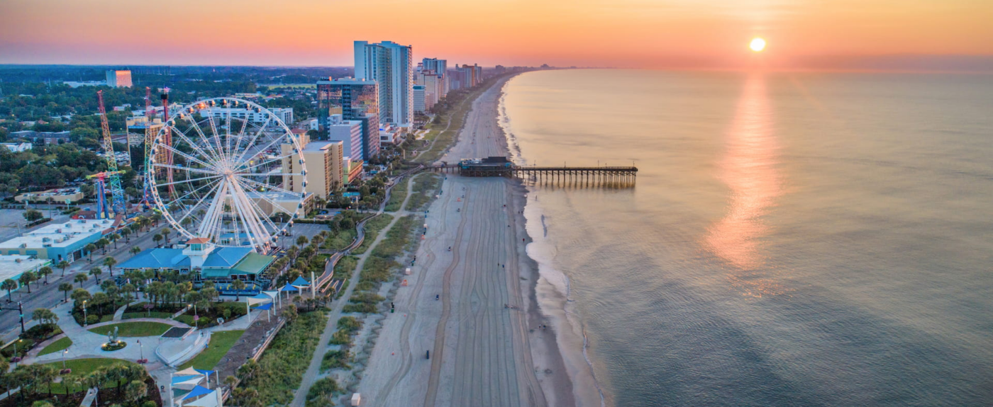 Surfside Florida beach travel ideas