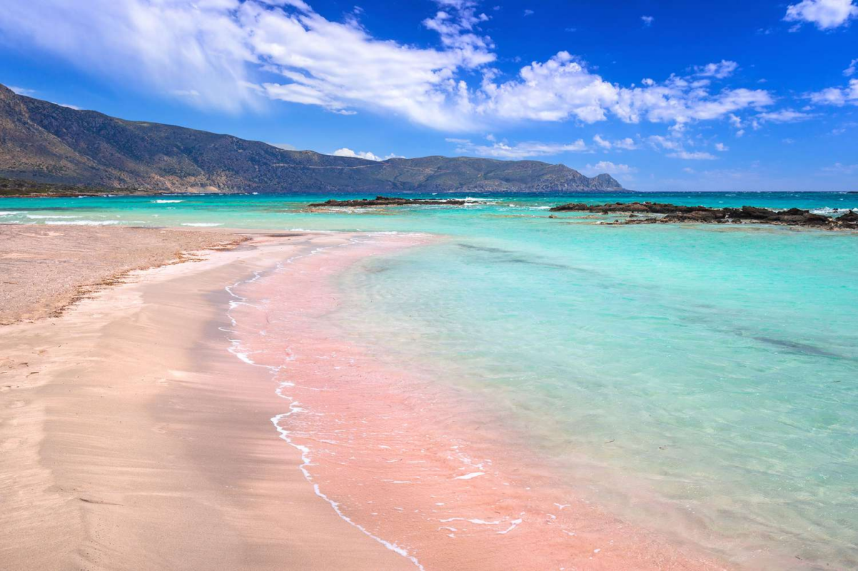 Most Beautiful Beaches in Europe