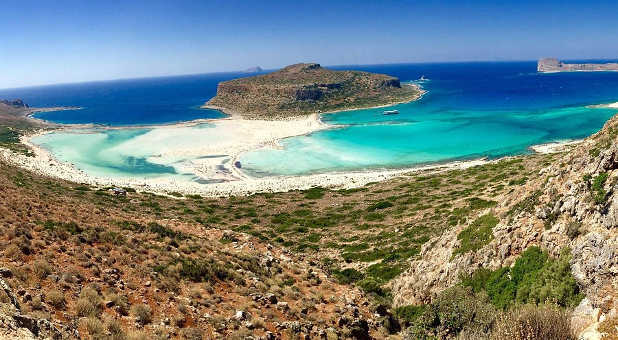 most beautiful beaches in europe