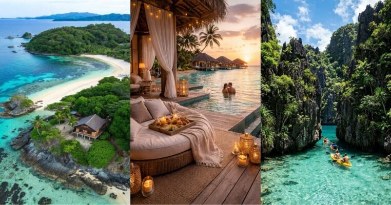 Best Asian Tropical Destinations for Summer 2026