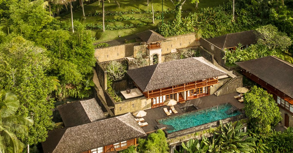 luxury beach resorts for honeymoon