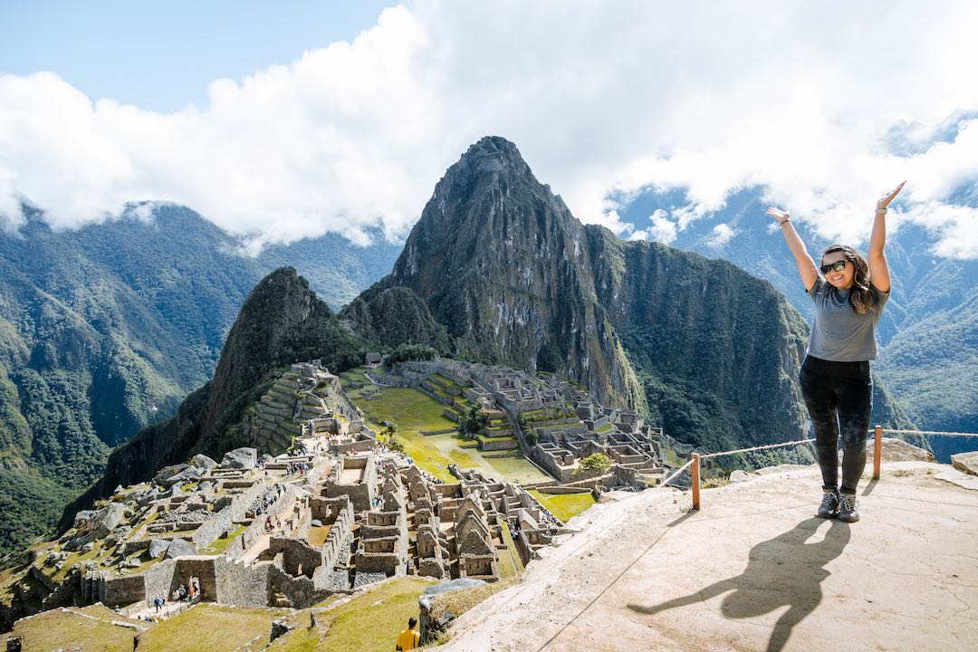 best mountain trekking destinations worldwide