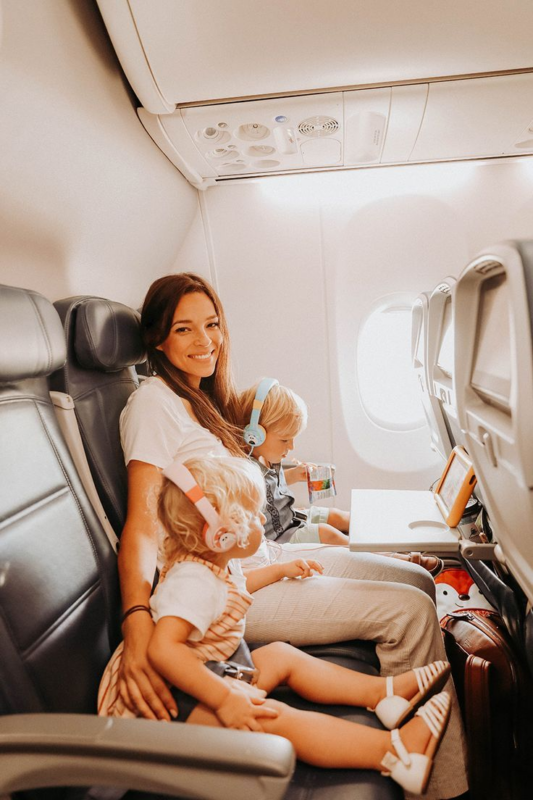 Beach Hacks for Kids & Family Vacations