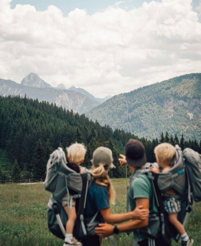 Best Father’s Day Getaways 2026