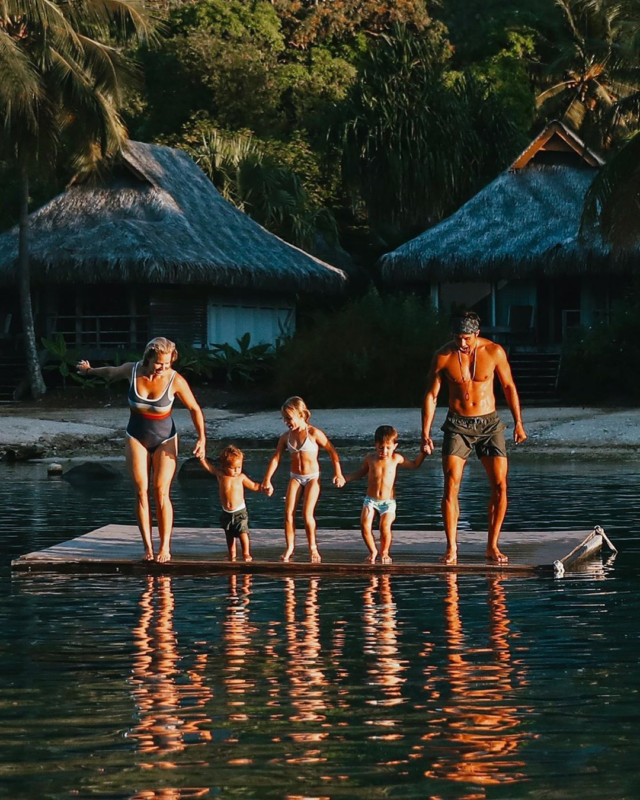 Best Father’s Day Getaways 2026