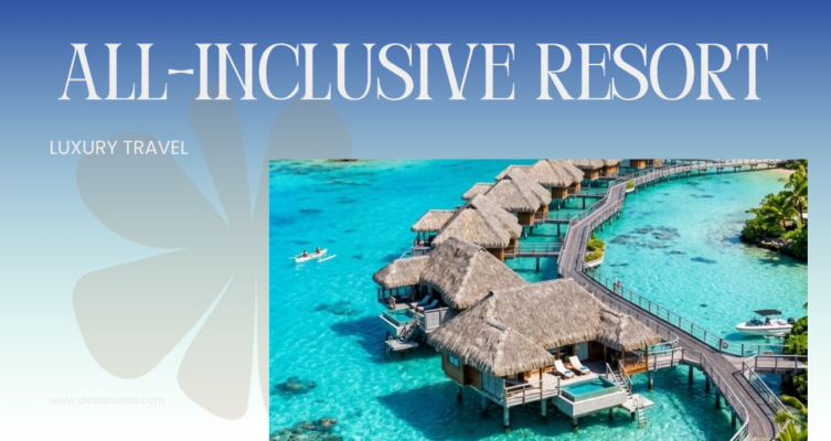 All-Inclusive Resort