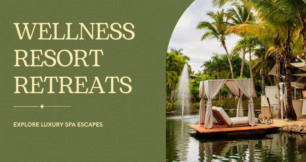 Wellness Resort Retreats