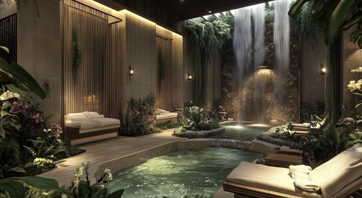 Wellness Resort Retreats