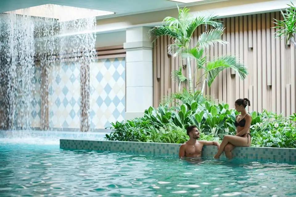 Wellness Resort Retreats