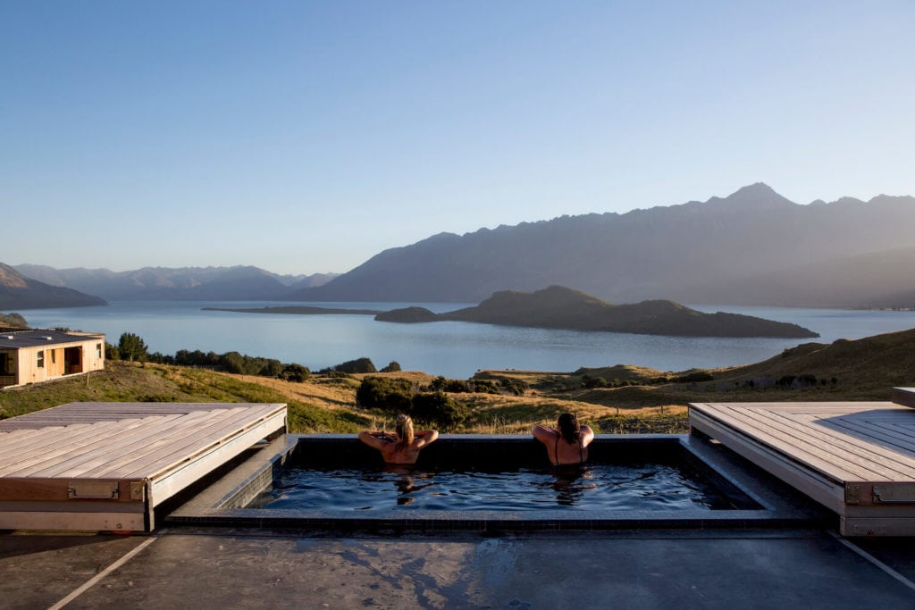 Wellness Resort Retreats
