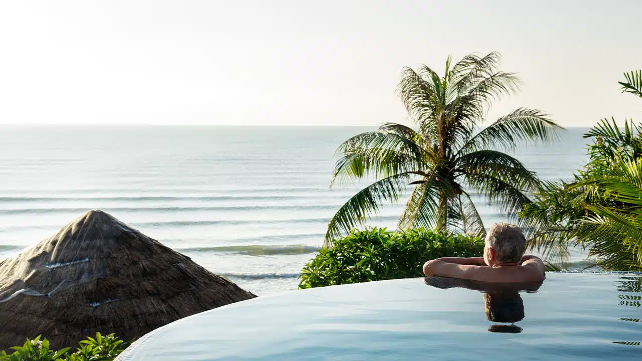 Wellness Resort Retreats