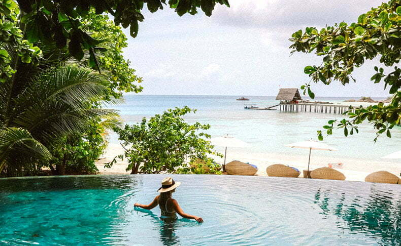 Wellness Resort Retreats