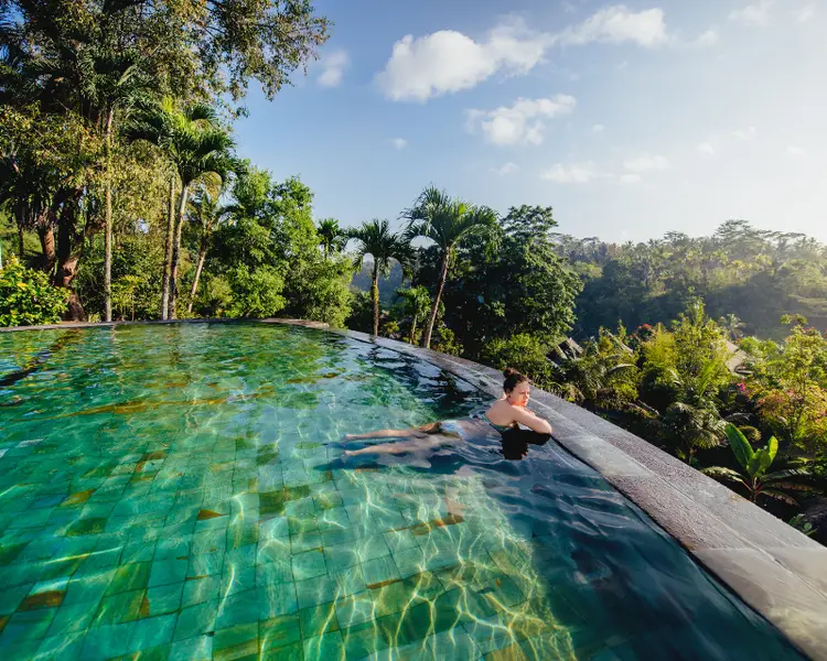 Wellness Resort Retreats
