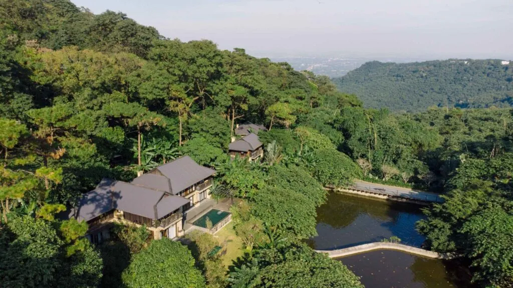 Wellness & Nature Destinations