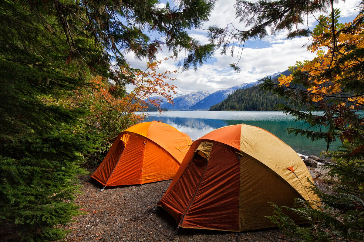 Camping Tips and Tricks