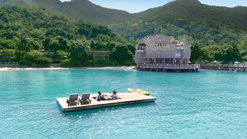Wellness & Nature Destinations