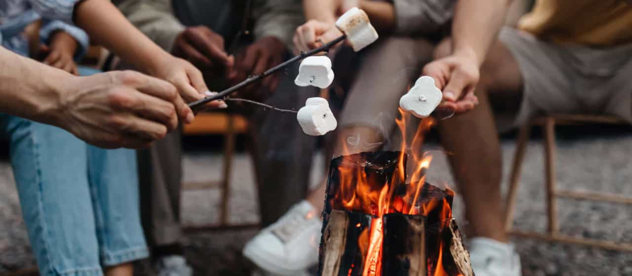 Camping Tips and Tricks