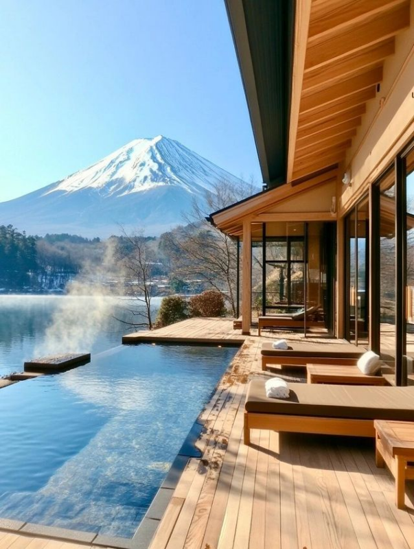 Luxury Resort Escapes