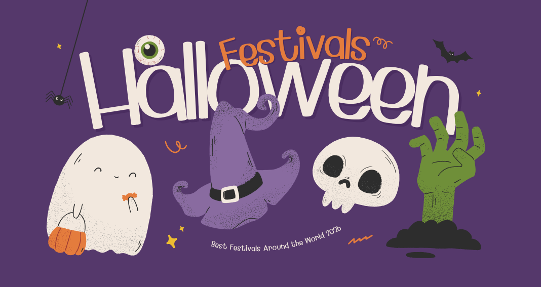 Halloween Festivals
