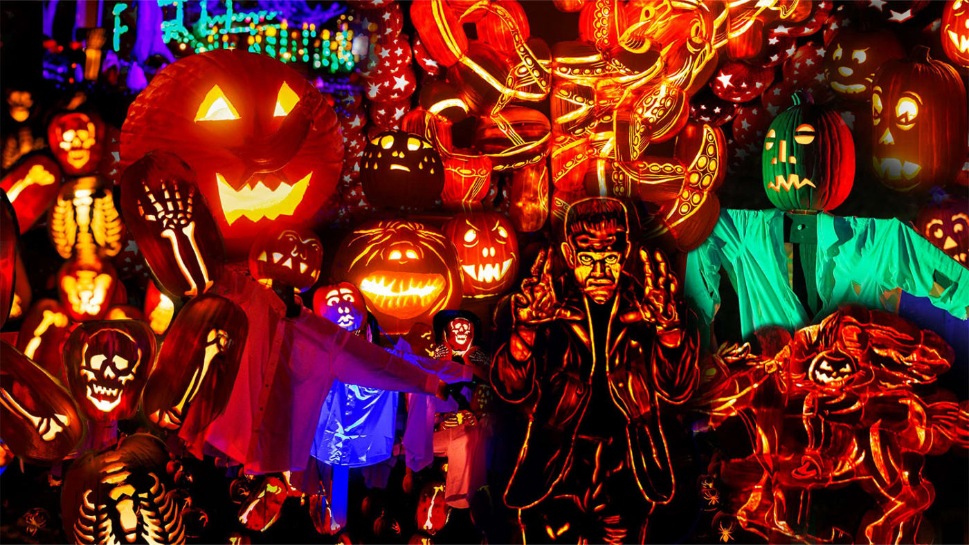 Halloween Festivals Around the World