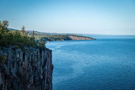 Lakes to Visit in Fall