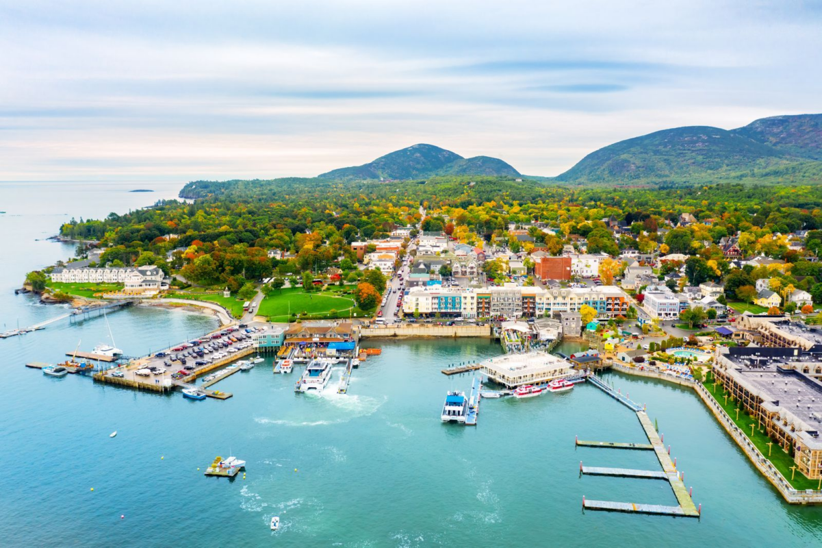 Hidden Gem Weekend Escapes 