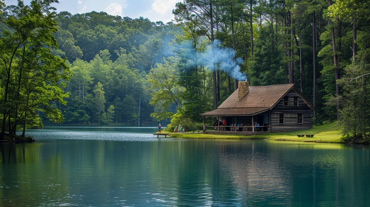 Hidden Gem Weekend Escapes 